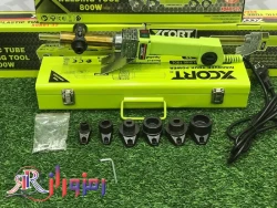 اتو لوله ایکس کورت مدل XQA01-32